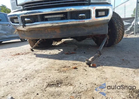 2017 Ford F-250 Lariat from USA, damaged, VIN 1FT7W2BT1HEC77660